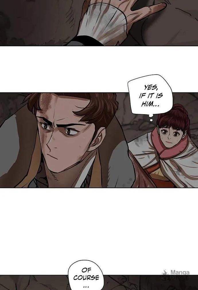 Escort Warrior Chapter 101 page 12 - 