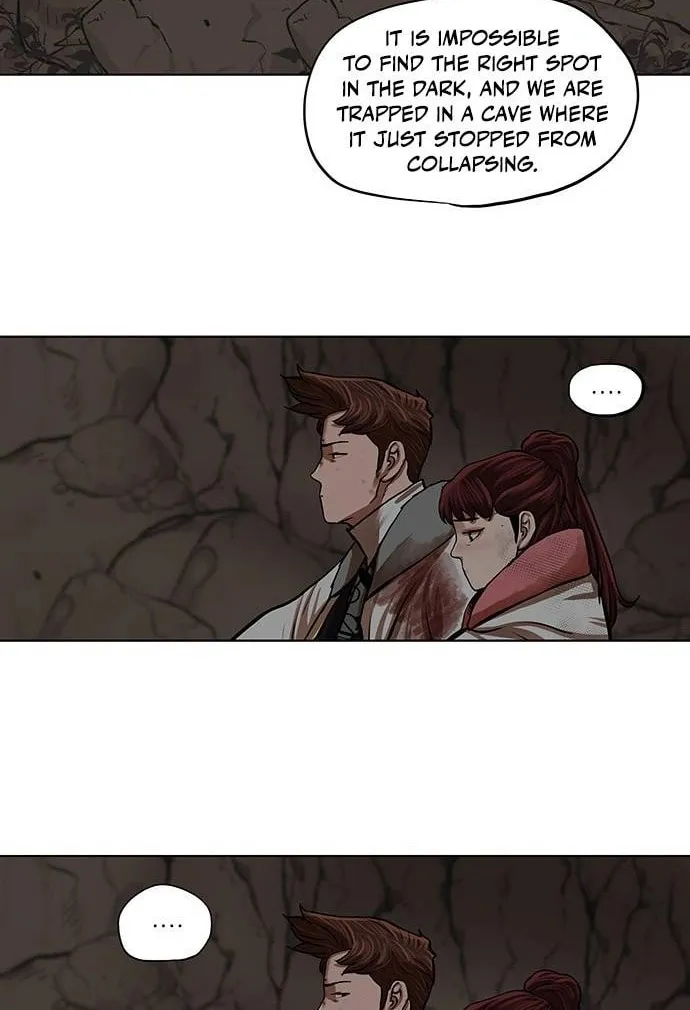 Escort Warrior Chapter 101 page 14 - 