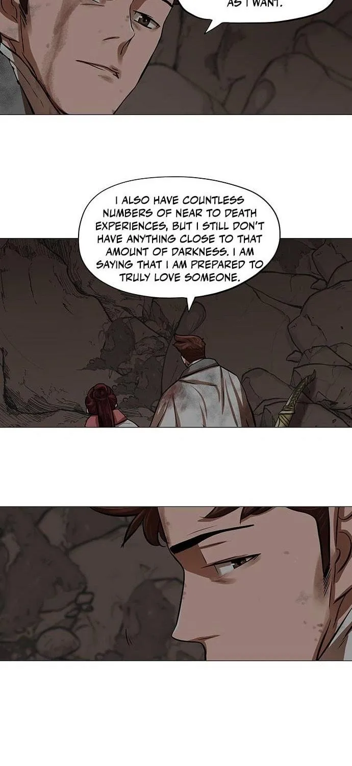 Escort Warrior Chapter 101 page 19 - 