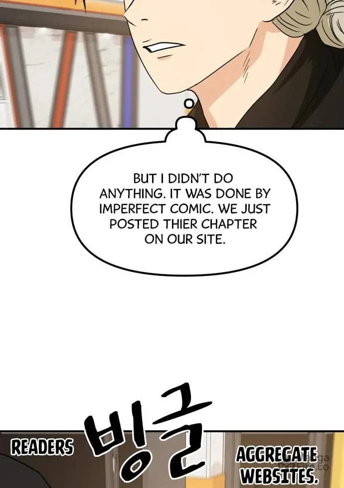 Escort Warrior Chapter 101 page 30 - 