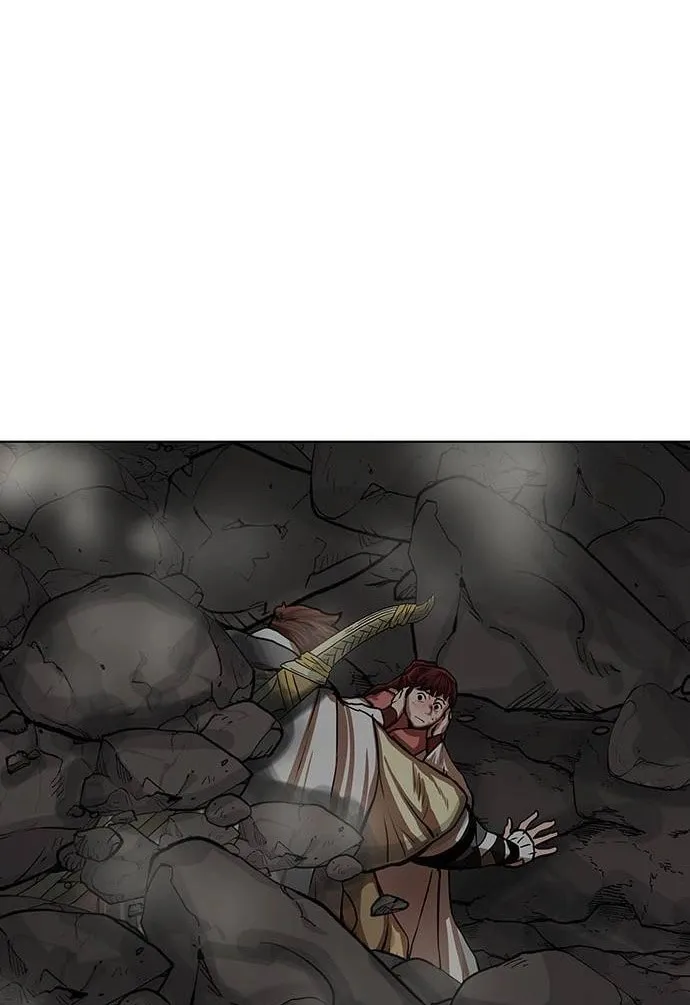 Escort Warrior Chapter 101 page 4 - 