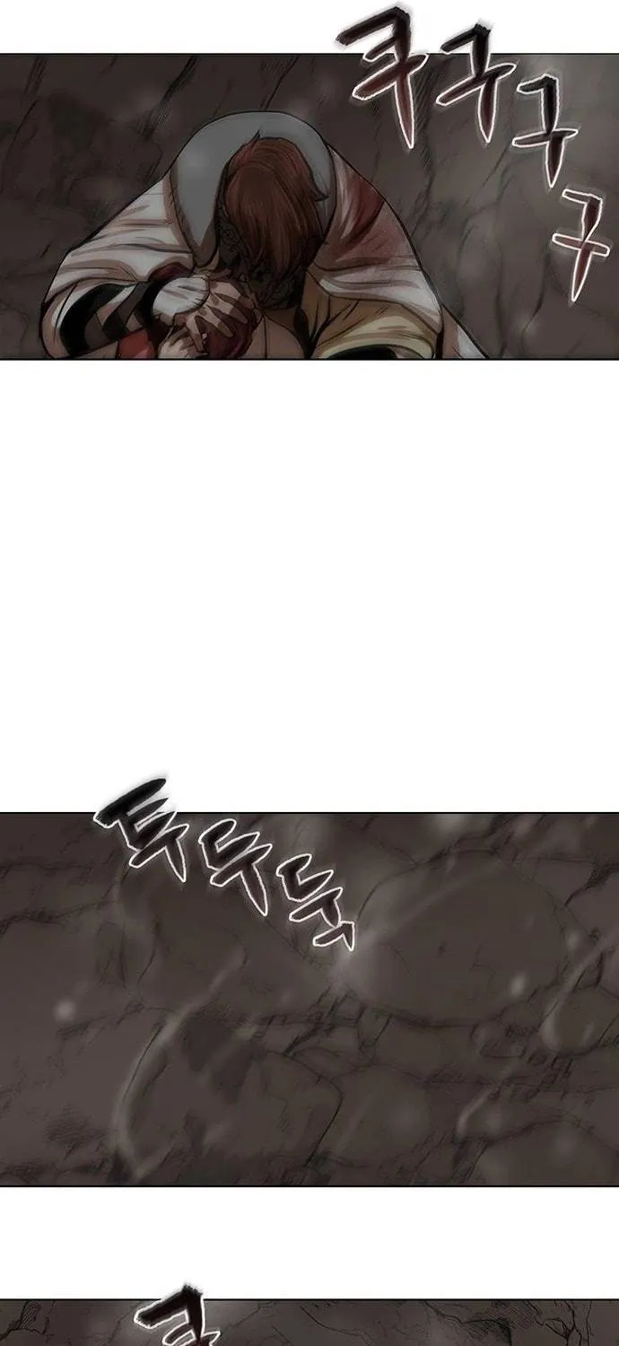 Escort Warrior Chapter 101 page 41 - 