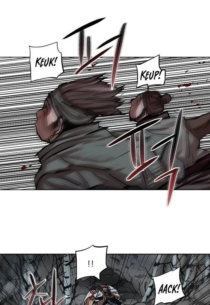 Escort Warrior Chapter 101 page 44 - 