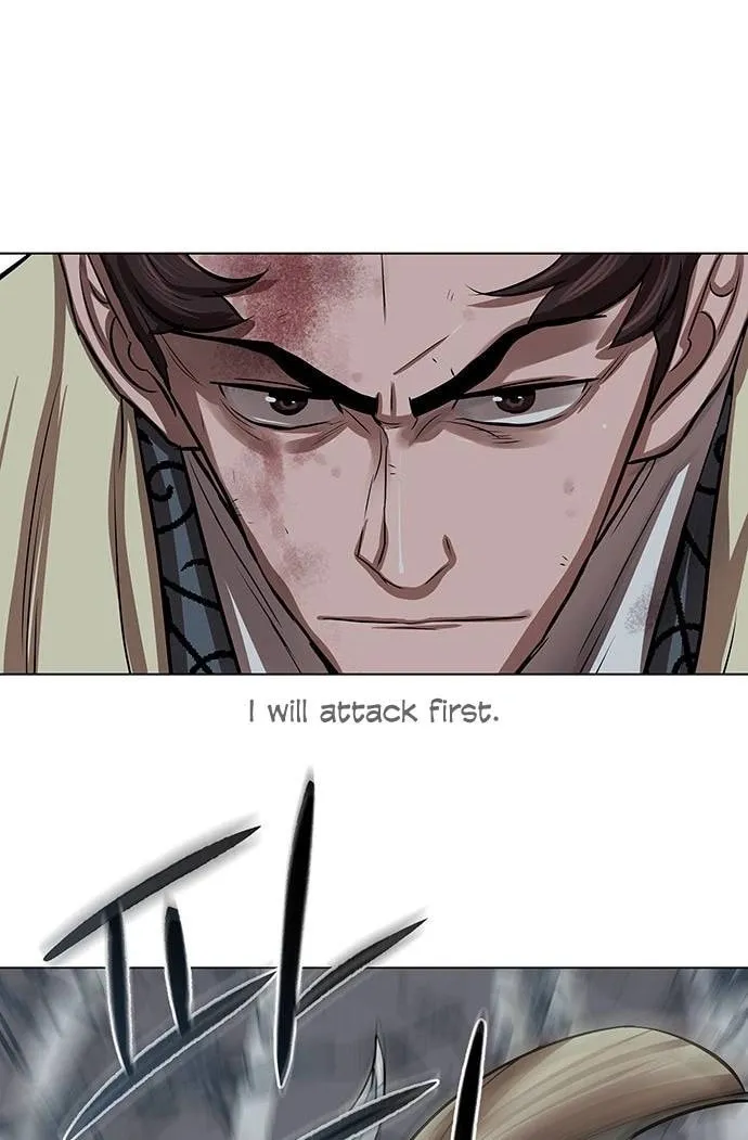 Escort Warrior Chapter 101 page 52 - 