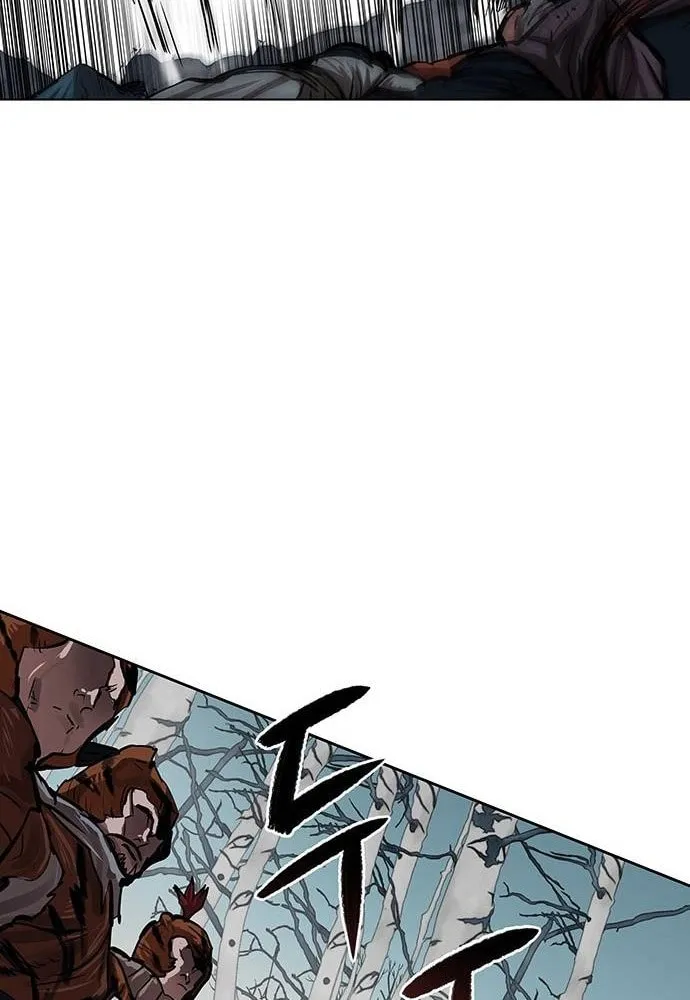 Escort Warrior Chapter 101 page 62 - 