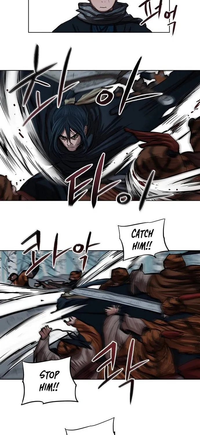 Escort Warrior Chapter 101 page 66 - 