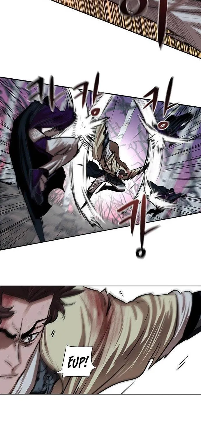 Escort Warrior Chapter 102 page 11 - 