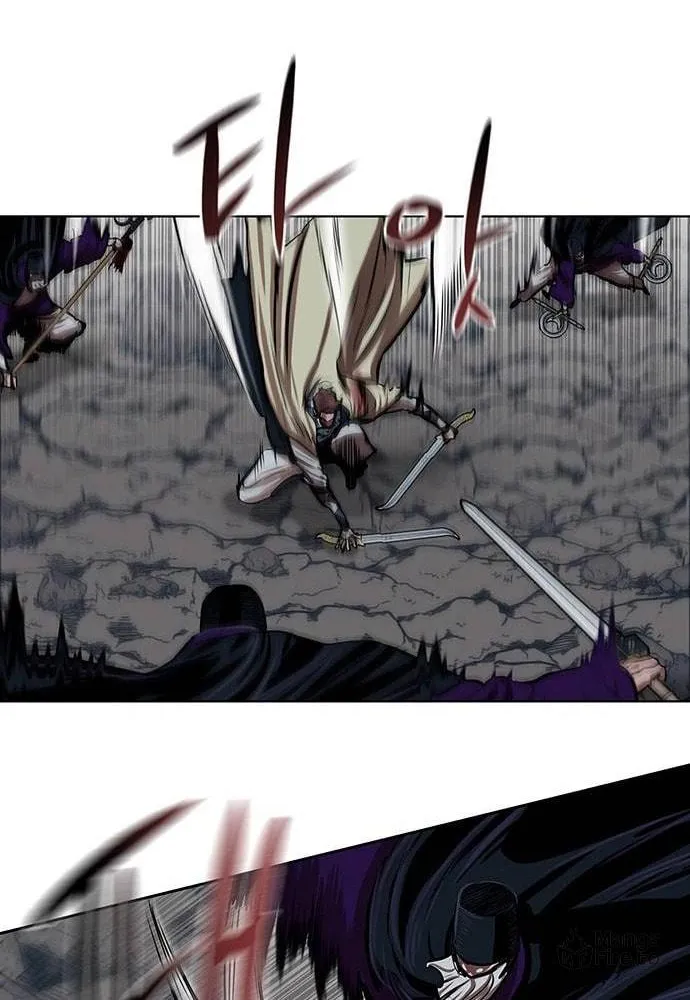Escort Warrior Chapter 102 page 12 - 