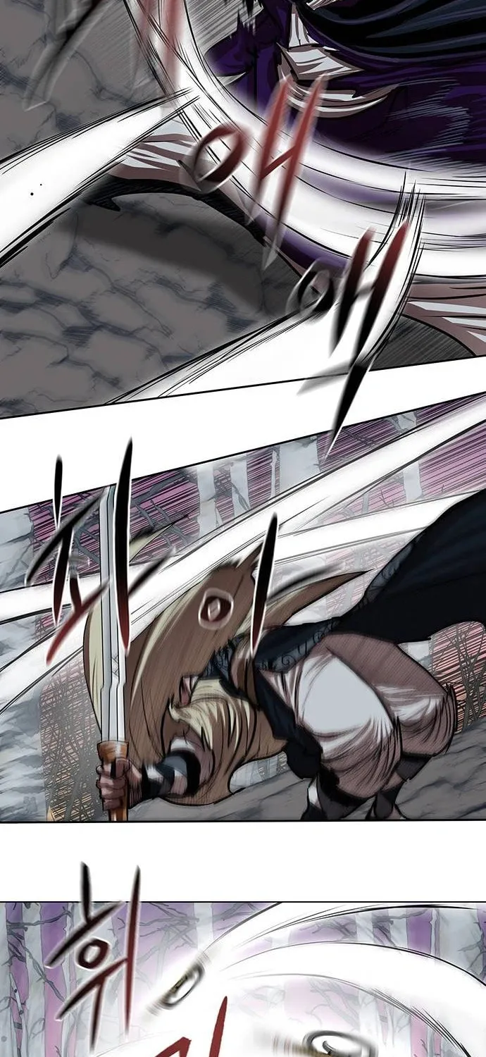 Escort Warrior Chapter 102 page 13 - 