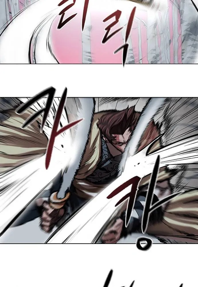Escort Warrior Chapter 102 page 14 - 