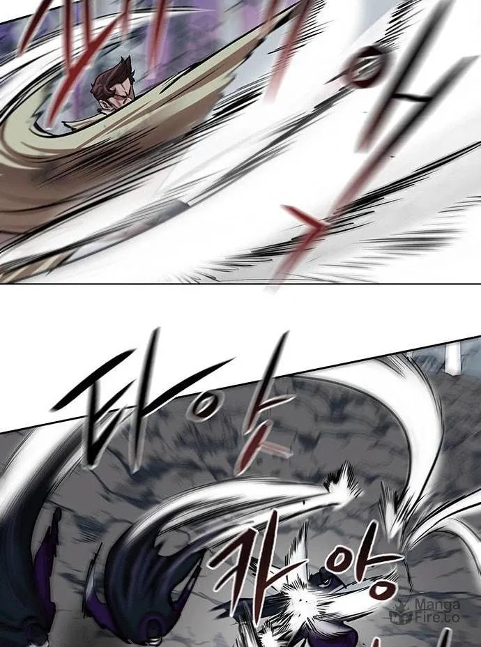 Escort Warrior Chapter 102 page 18 - 