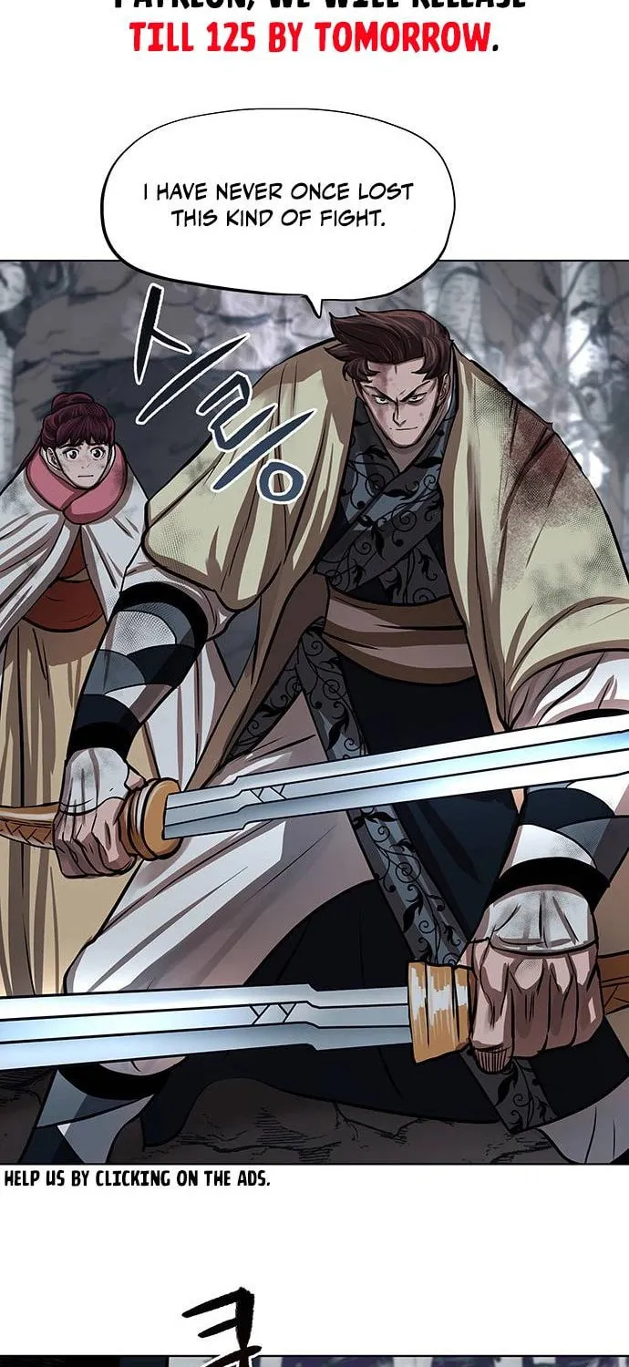 Escort Warrior Chapter 102 page 3 - 