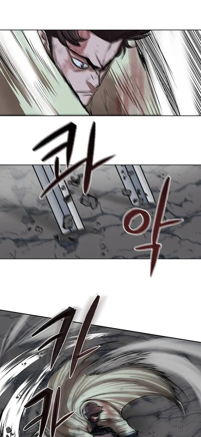 Escort Warrior Chapter 102 page 21 - 
