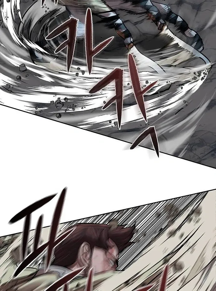 Escort Warrior Chapter 102 page 22 - 