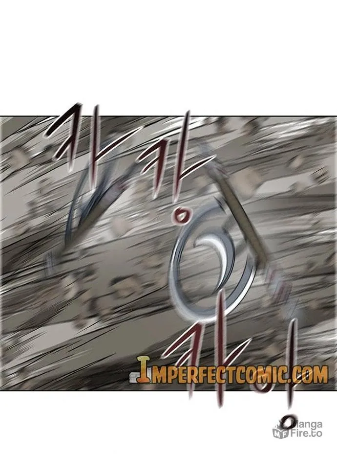 Escort Warrior Chapter 102 page 24 - 