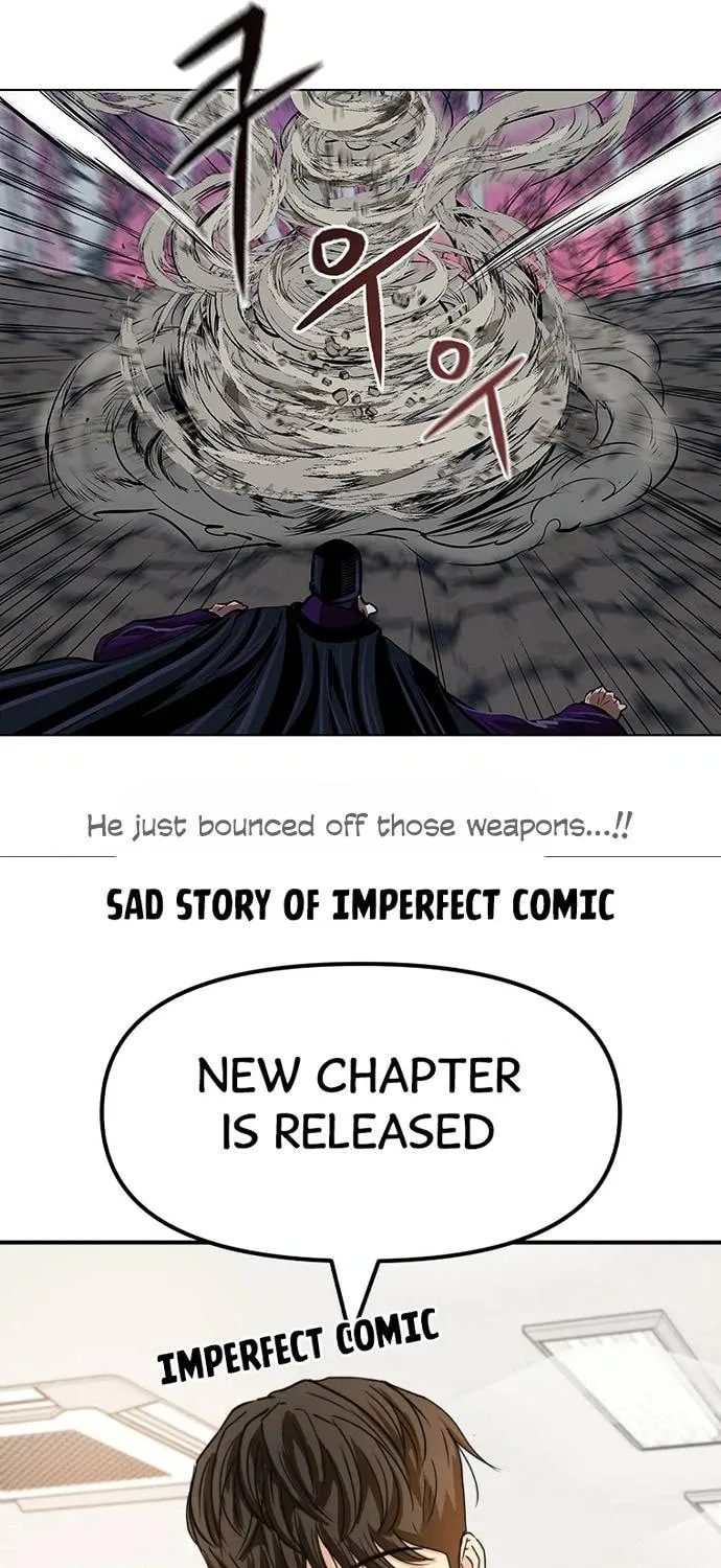 Escort Warrior Chapter 102 page 25 - 