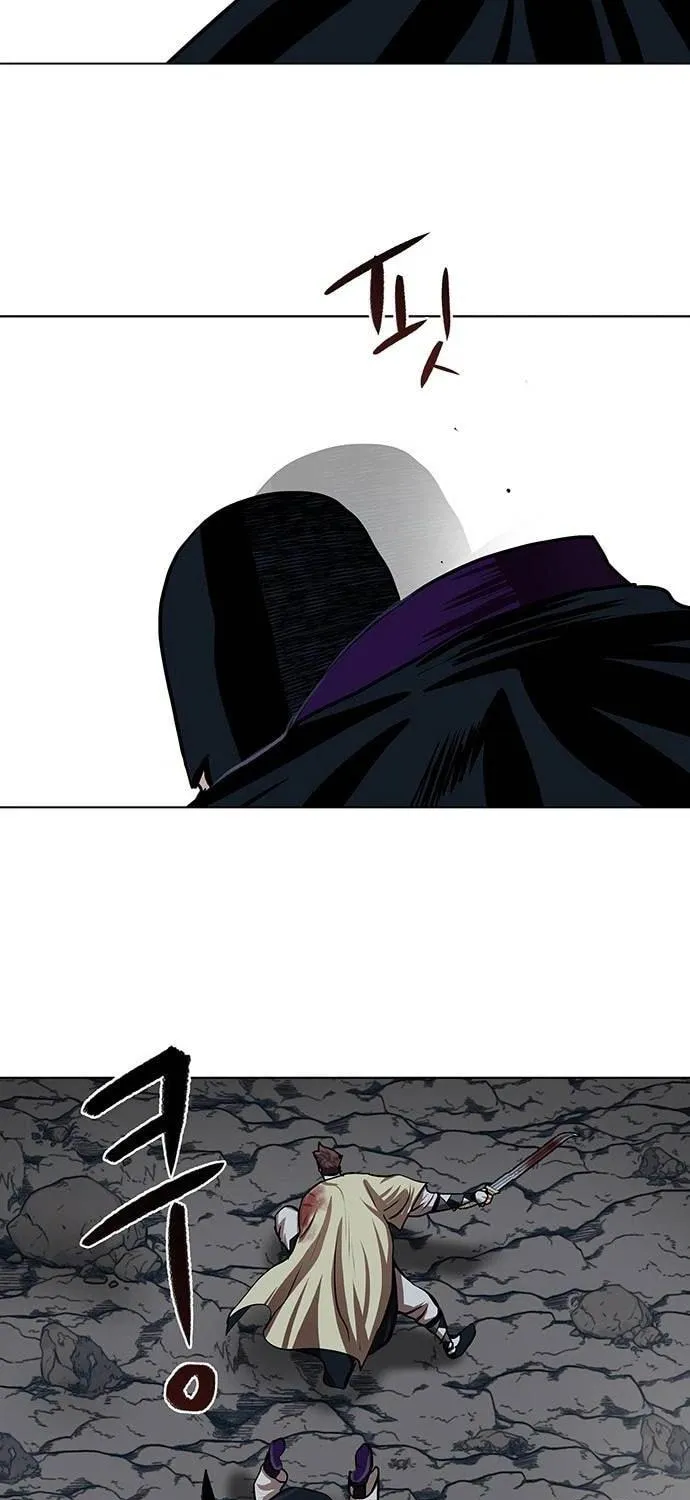 Escort Warrior Chapter 102 page 39 - 
