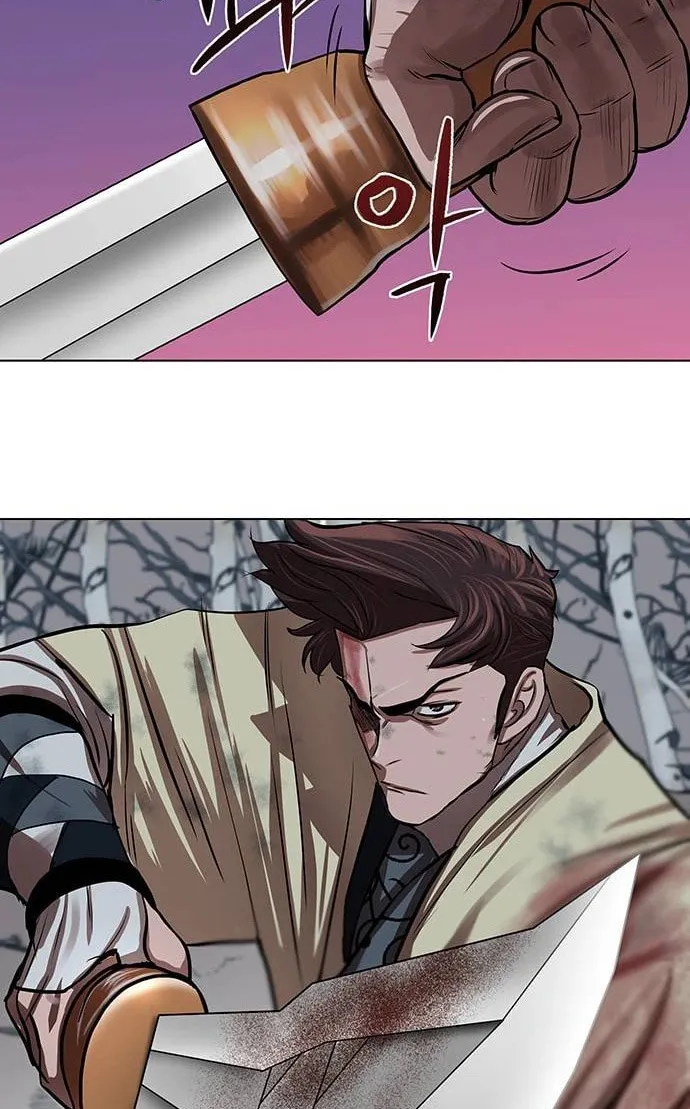 Escort Warrior Chapter 102 page 44 - 