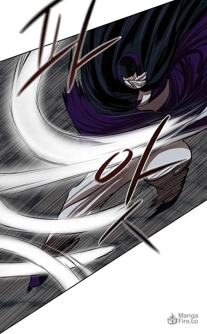 Escort Warrior Chapter 102 page 48 - 