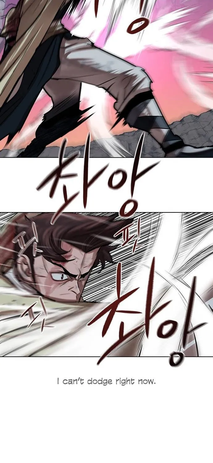 Escort Warrior Chapter 102 page 51 - 