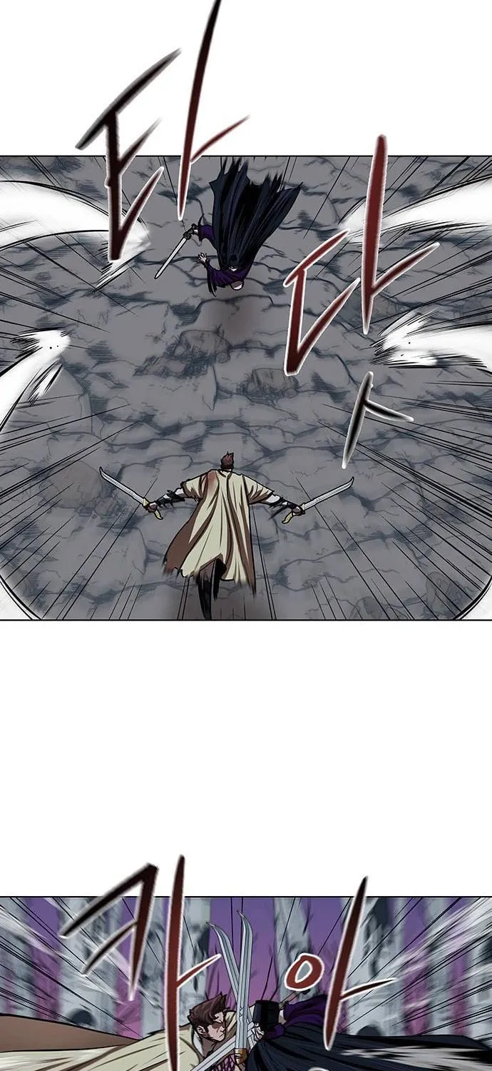 Escort Warrior Chapter 102 page 7 - 
