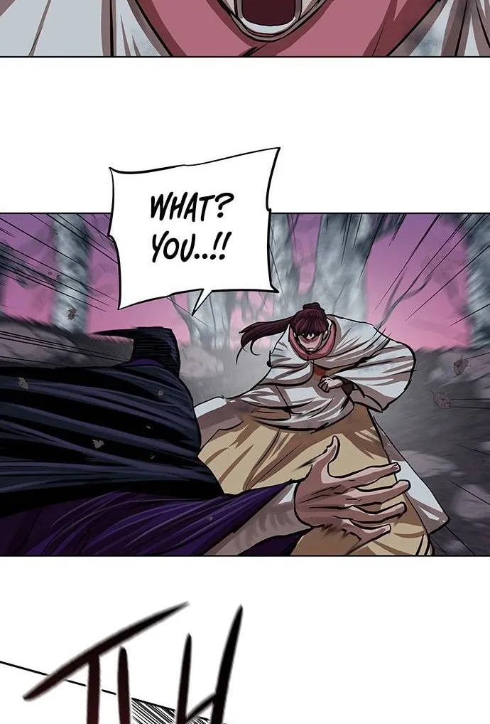 Escort Warrior Chapter 102 page 62 - 