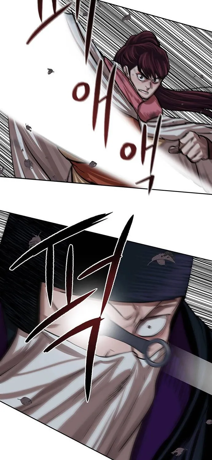 Escort Warrior Chapter 102 page 63 - 