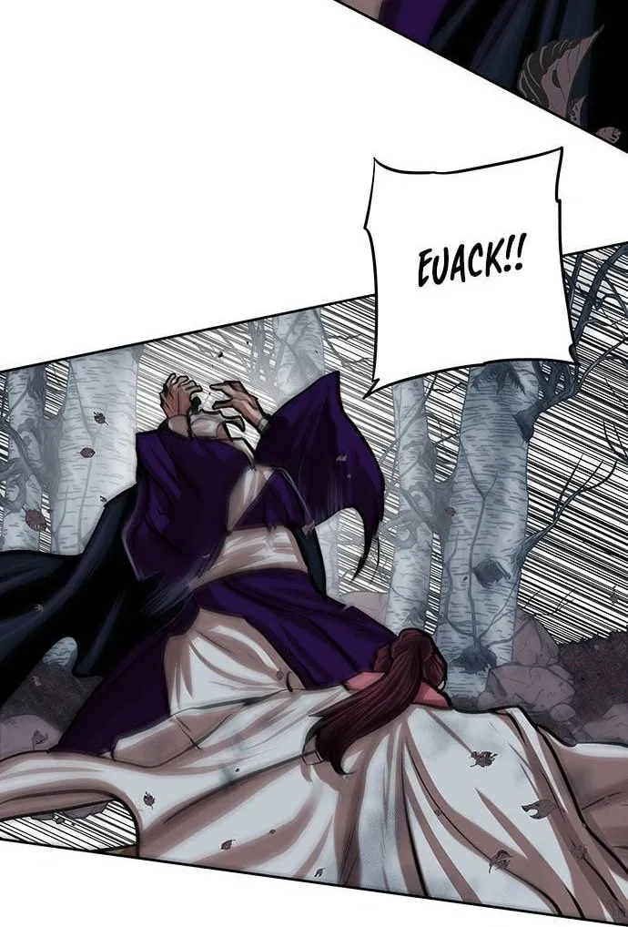 Escort Warrior Chapter 102 page 64 - 