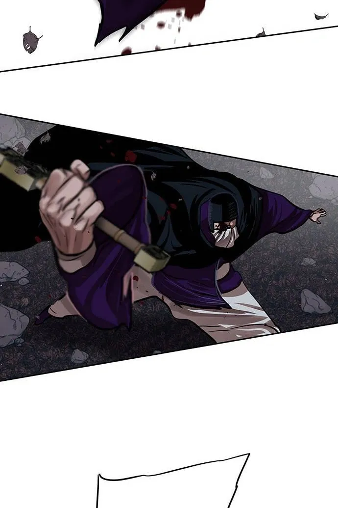 Escort Warrior Chapter 102 page 68 - 