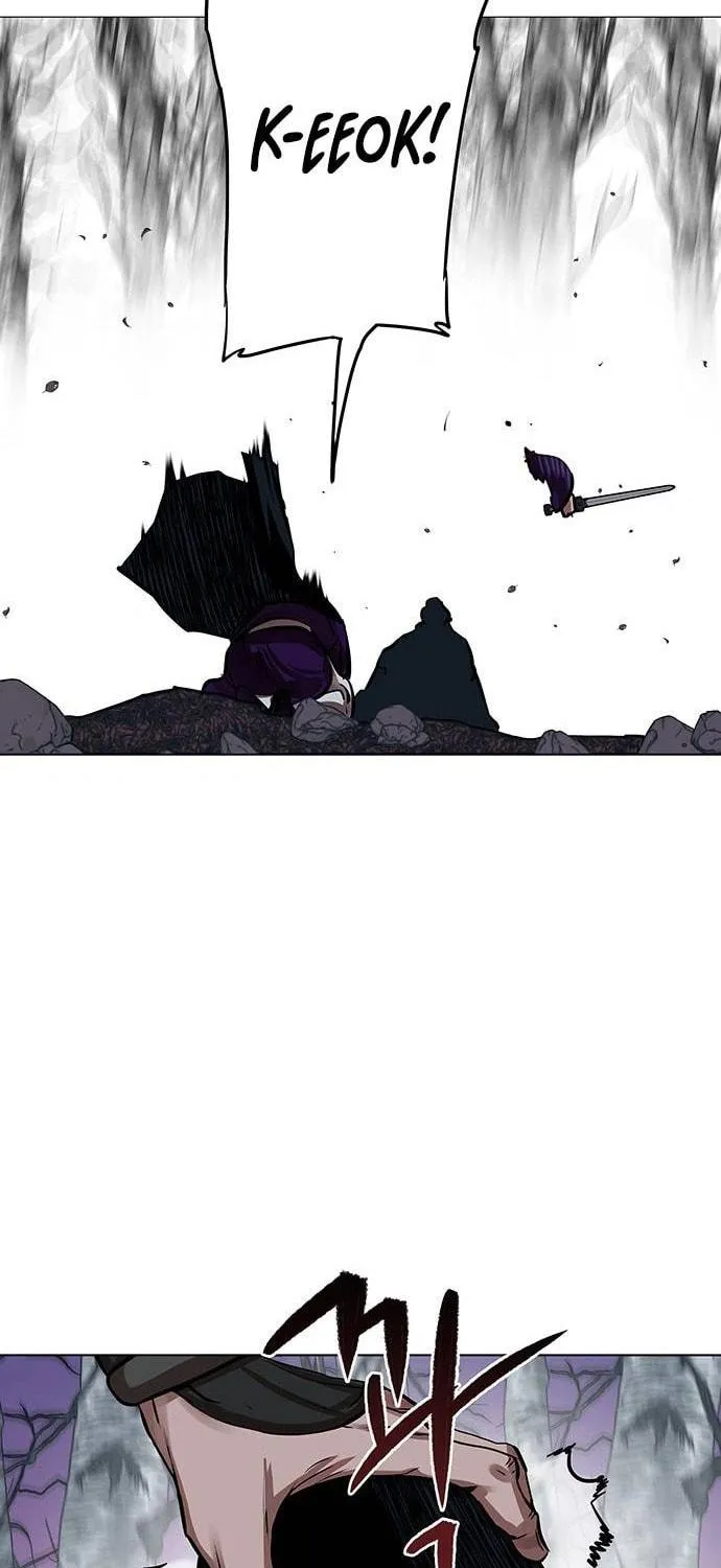 Escort Warrior Chapter 102 page 69 - 