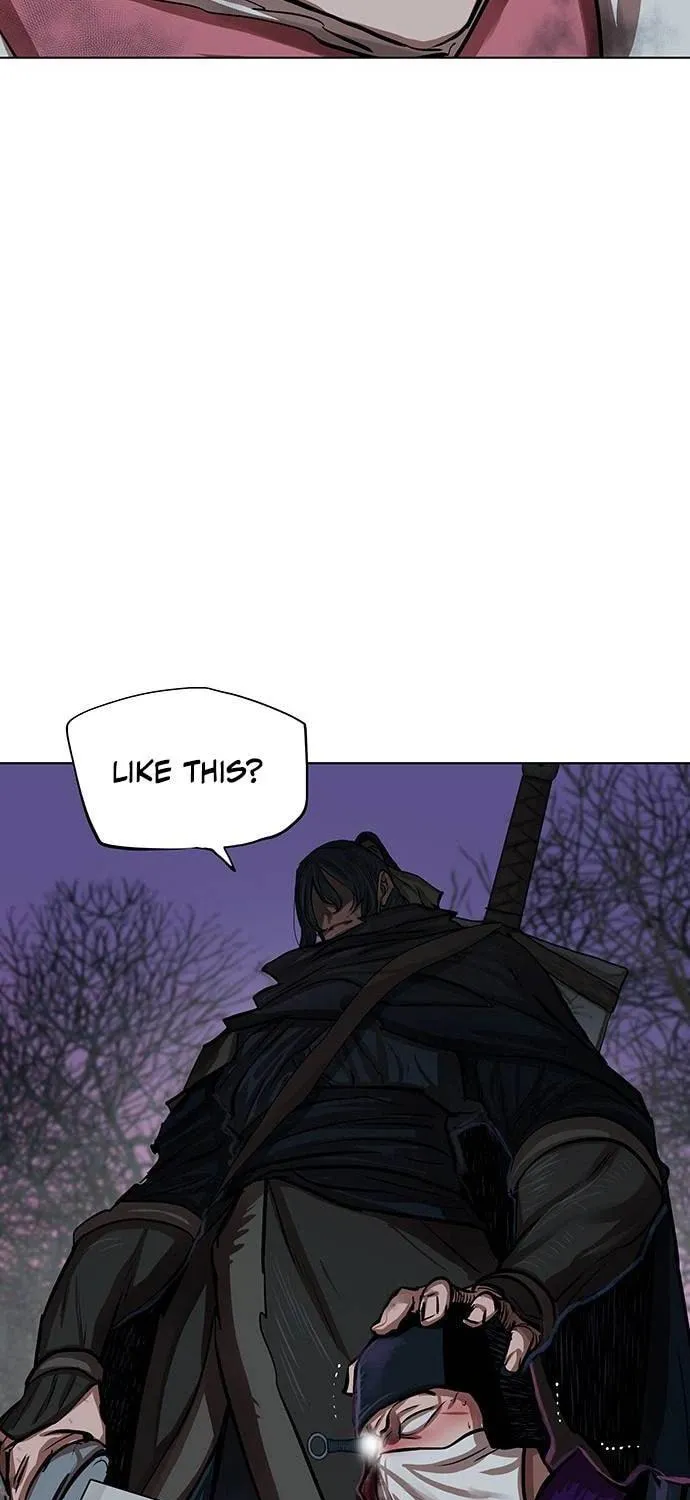 Escort Warrior Chapter 102 page 71 - 