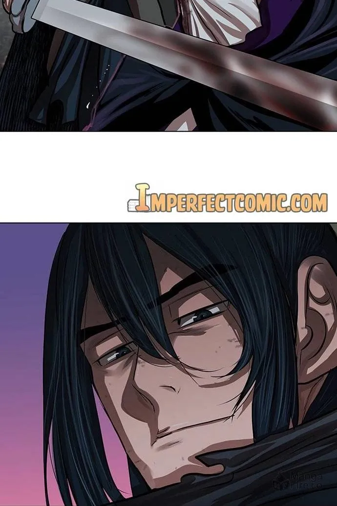 Escort Warrior Chapter 102 page 72 - 
