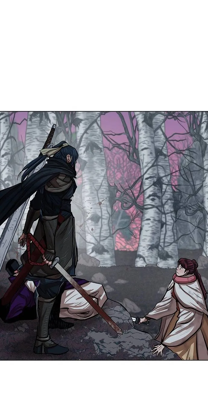 Escort Warrior Chapter 102 page 74 - 