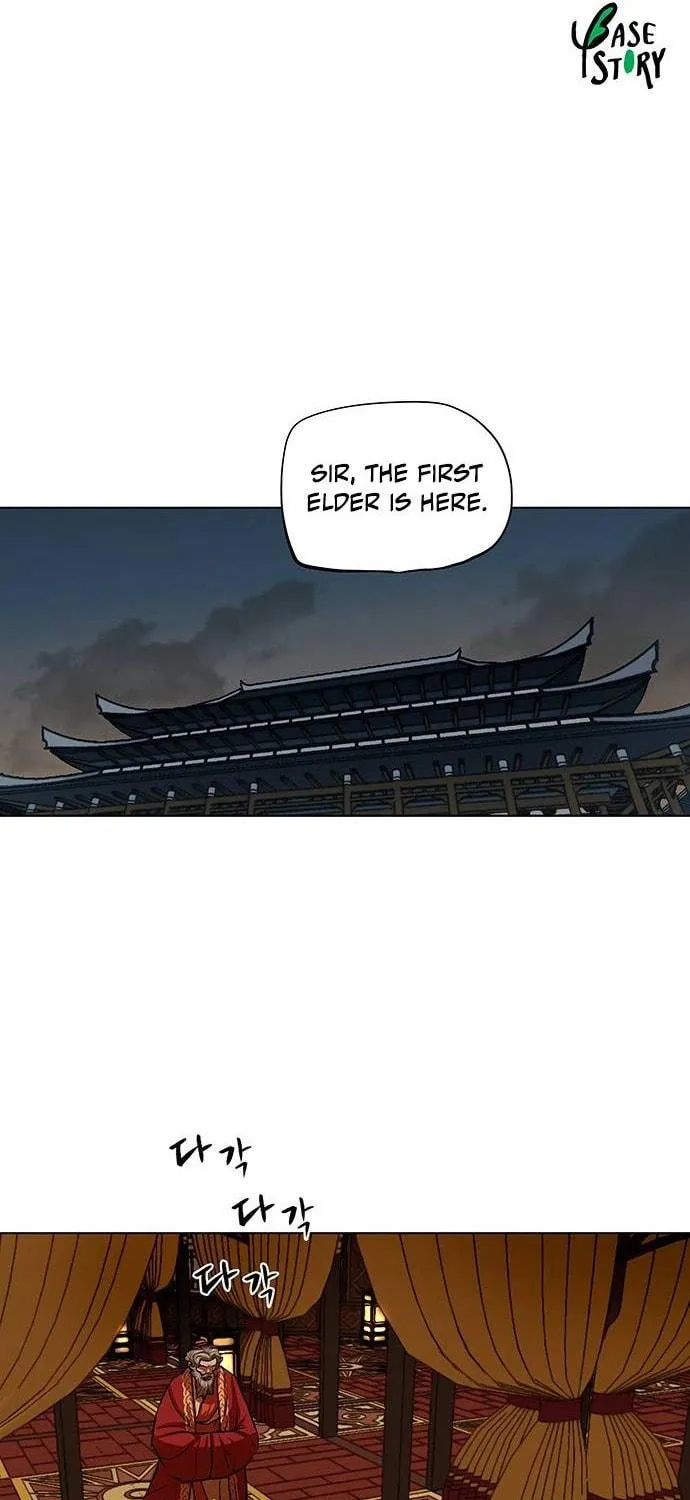 Escort Warrior Chapter 102 page 77 - 