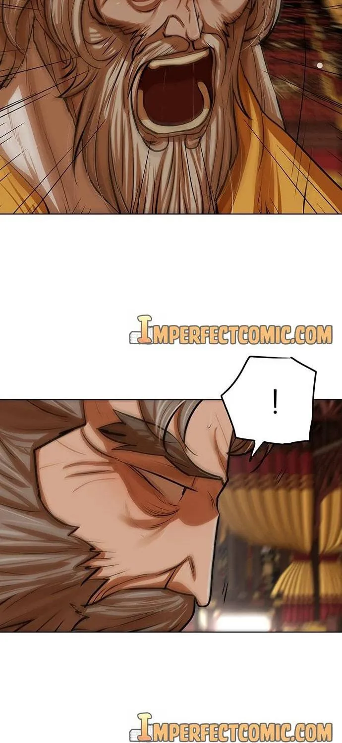 Escort Warrior Chapter 102 page 79 - 