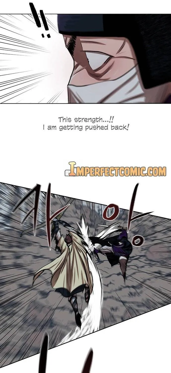 Escort Warrior Chapter 102 page 9 - 