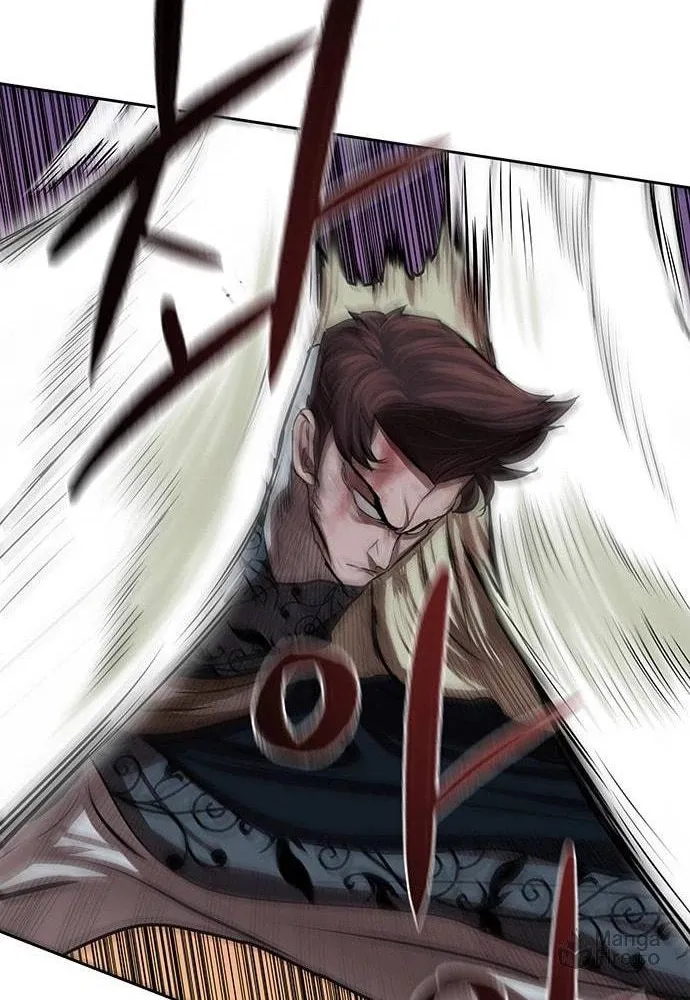 Escort Warrior Chapter 102 page 10 - 