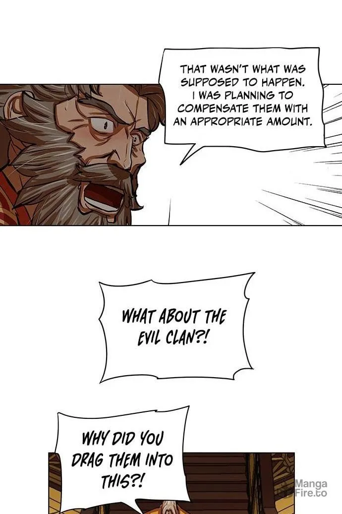 Escort Warrior Chapter 103 page 12 - 
