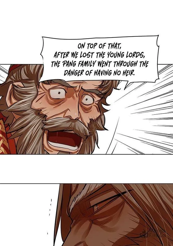 Escort Warrior Chapter 103 page 20 - 