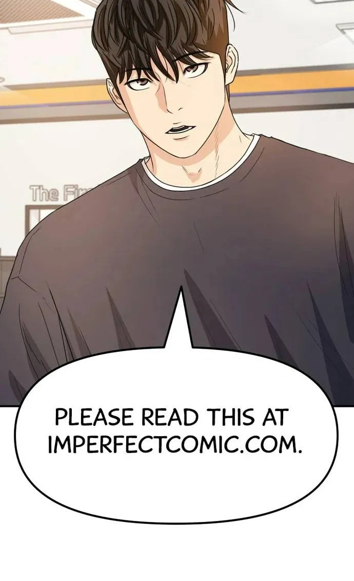 Escort Warrior Chapter 103 page 26 - 