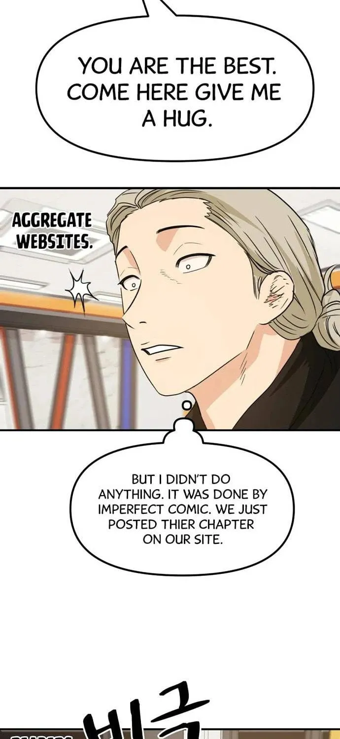 Escort Warrior Chapter 103 page 29 - 