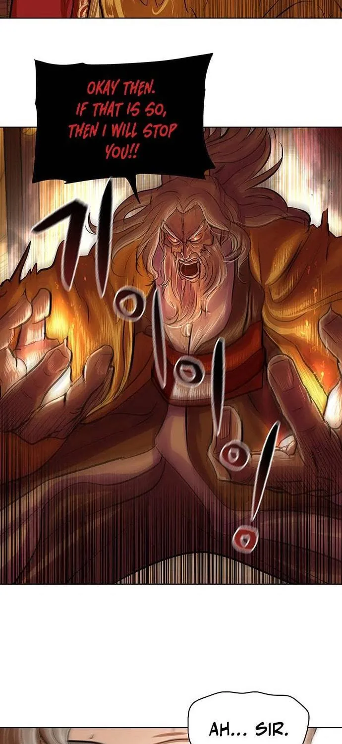 Escort Warrior Chapter 103 page 39 - 