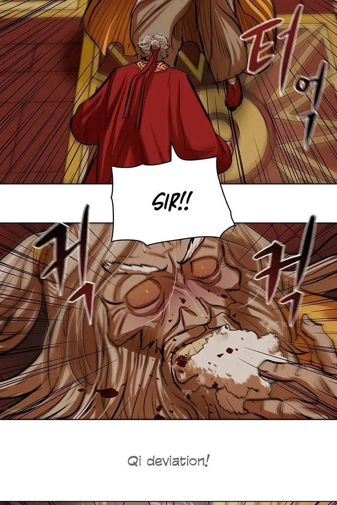 Escort Warrior Chapter 103 page 44 - 