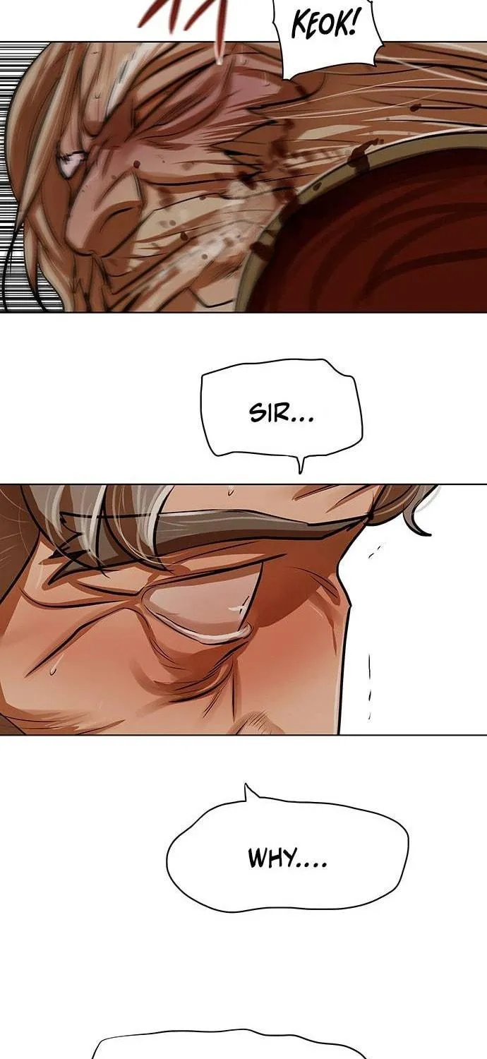 Escort Warrior Chapter 103 page 47 - 