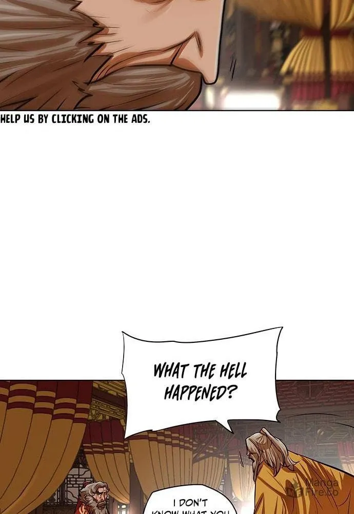 Escort Warrior Chapter 103 page 6 - 