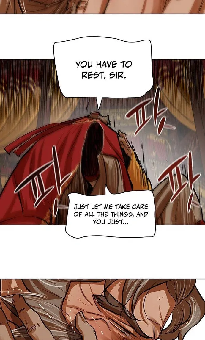 Escort Warrior Chapter 103 page 52 - 