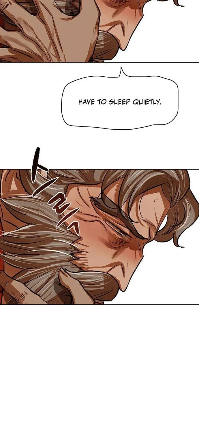 Escort Warrior Chapter 103 page 53 - 
