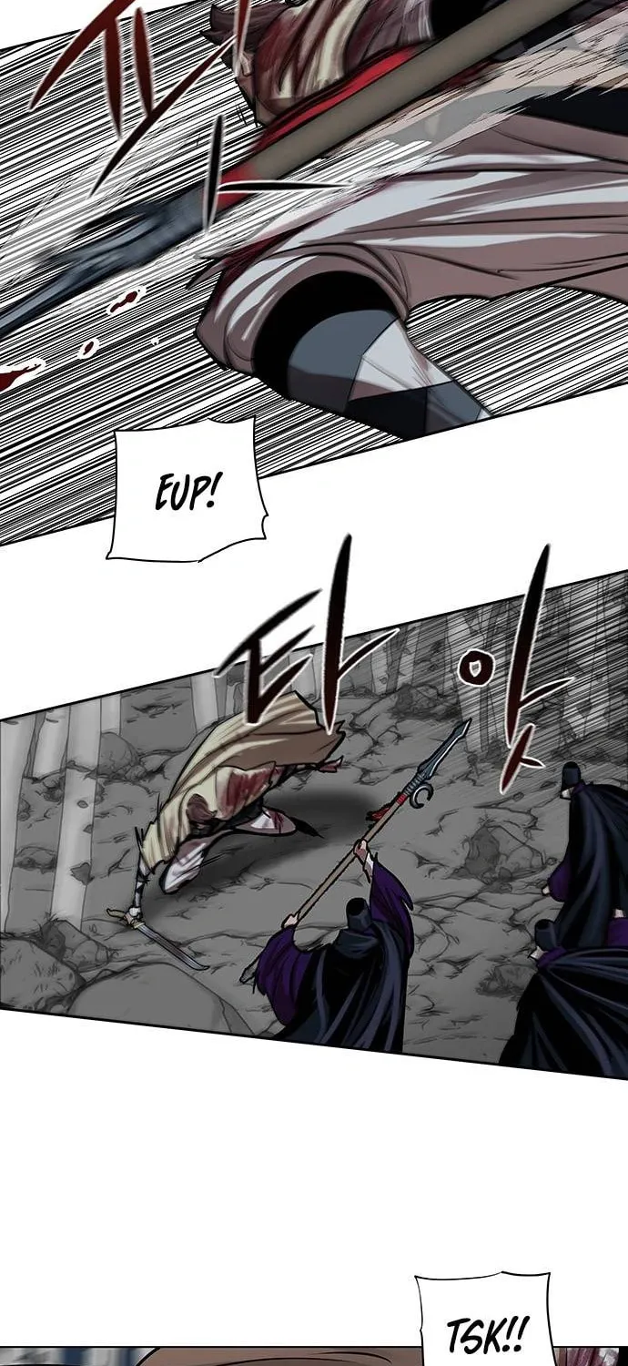 Escort Warrior Chapter 103 page 61 - 