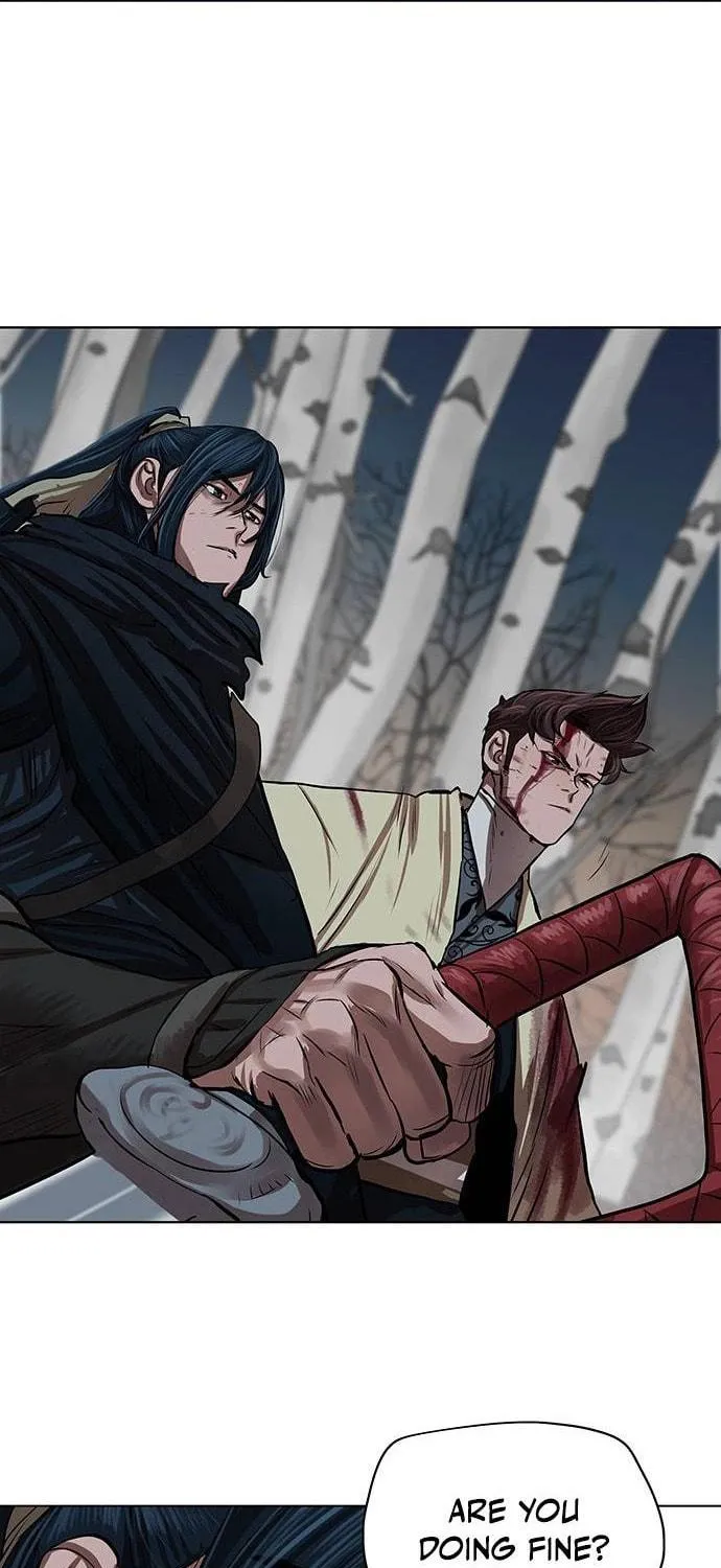 Escort Warrior Chapter 103 page 65 - 
