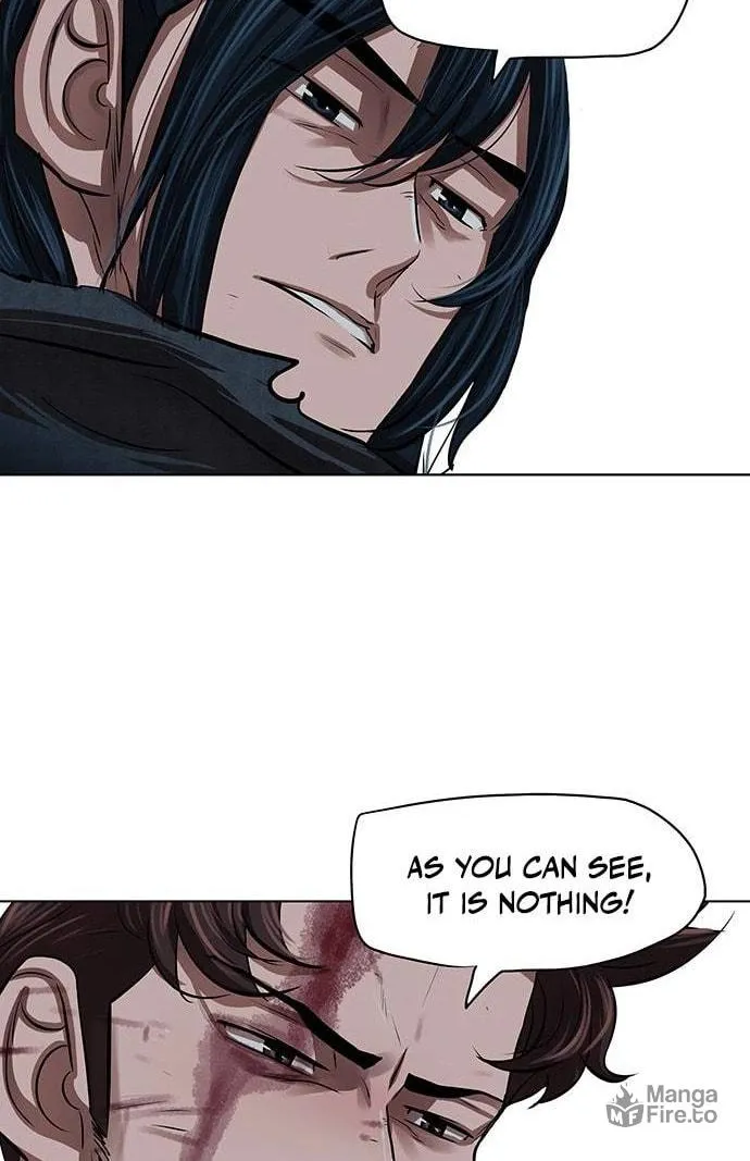 Escort Warrior Chapter 103 page 66 - 